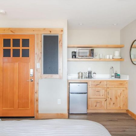 Lakeside Hotel Room #7 In كينغس بيتش المظهر الخارجي الصورة