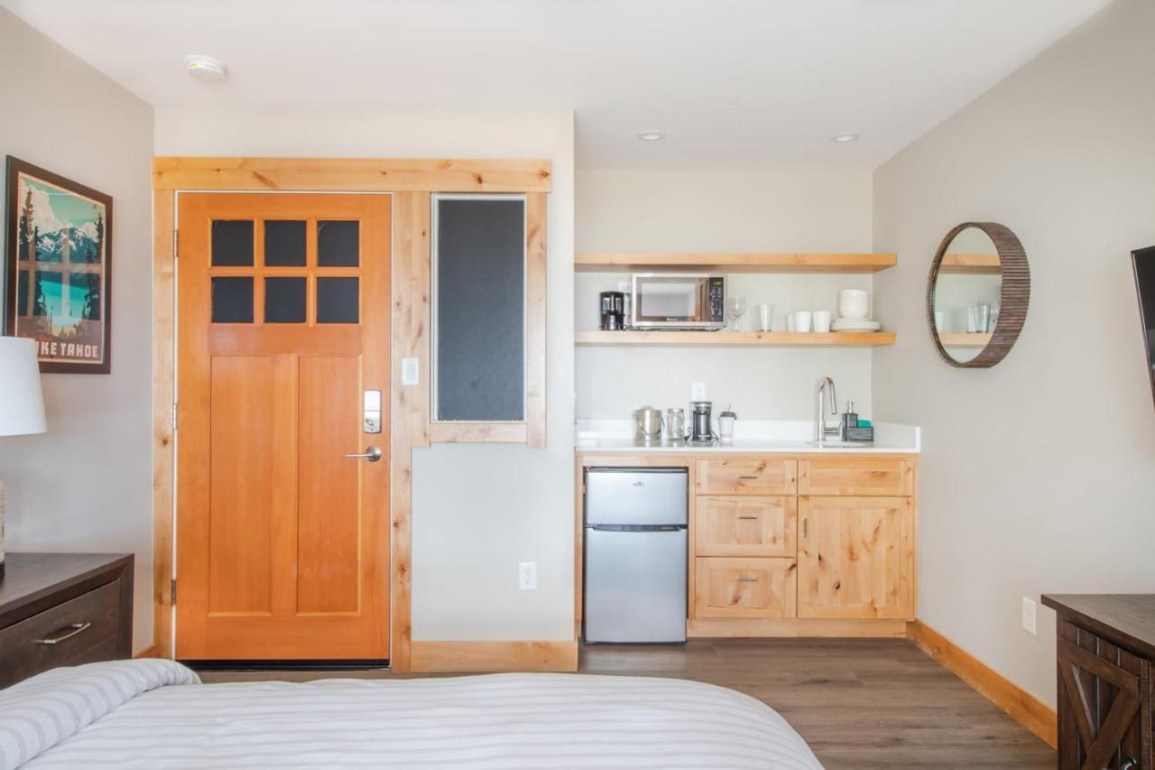 Lakeside Hotel Room #7 In كينغس بيتش المظهر الخارجي الصورة